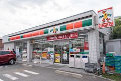 ファミリーマート 板橋台橋通り店の画像