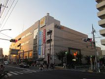 ダイエー東大島店の画像