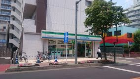 ファミリーマート 川口並木三丁目店の画像