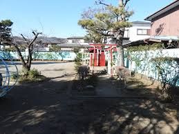 東町2丁目公園の画像