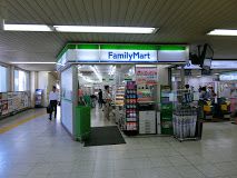 ファミリーマート 京成高砂駅店の画像