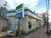 ファミリーマート 高砂五丁目店の画像