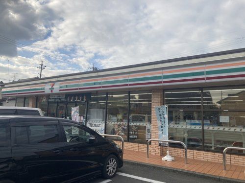 セブンイレブン 清水木の下町店の画像