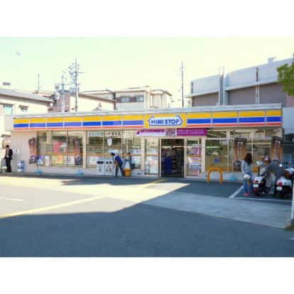 ミニストップ 寝屋川三井南町店の画像