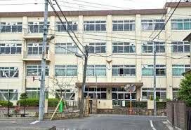 八王子市立第七中学校の画像