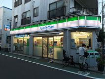 ファミリーマート 品川豊町四丁目店の画像