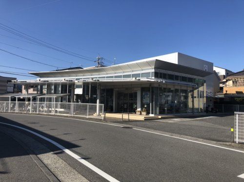 しずおか焼津信用金庫松富支店の画像