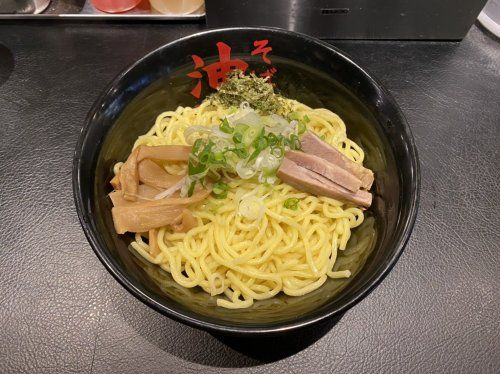 東京油組総本店 飯田橋組の画像