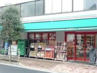 まいばすけっと 柴又1丁目店の画像