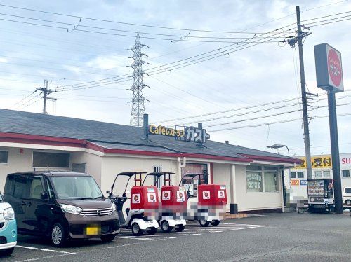 ガスト 岸和田東店の画像