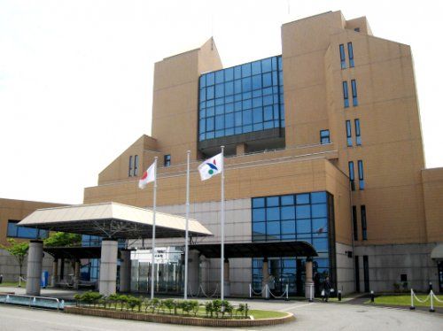 藤木病院の画像