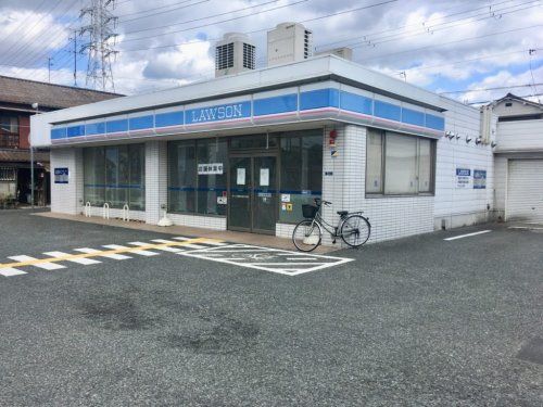 ローソン 尼崎大島三丁目店の画像