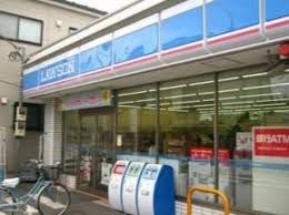 ローソン 本一色一丁目店の画像