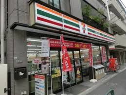 セブンイレブン 中野一丁目店の画像