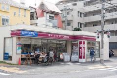 ナチュラルローソン 世田谷弦巻三丁目店の画像