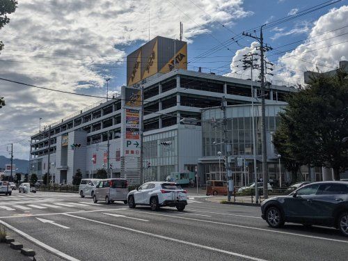 アピタ静岡店の画像