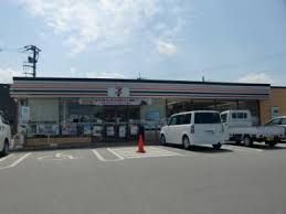 セブンイレブン 深谷小前田店の画像