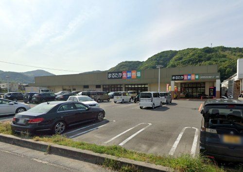 まるたか生鮮市場　多良見店の画像