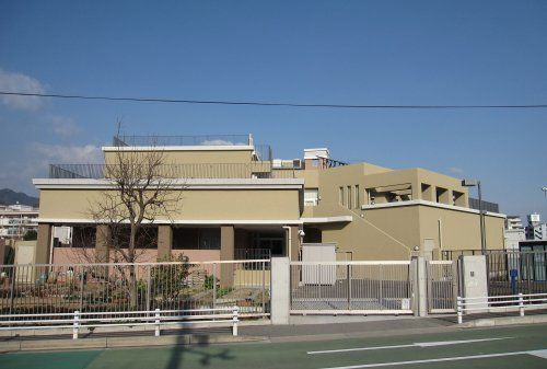 夢野の丘小学校 の画像