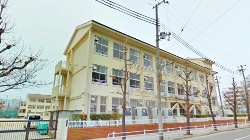 兵庫中学校の画像