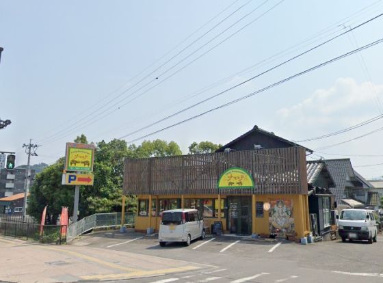 カレーレストランナマステ大村店の画像
