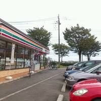 セブンイレブン 富士見市岡ノ坂店の画像