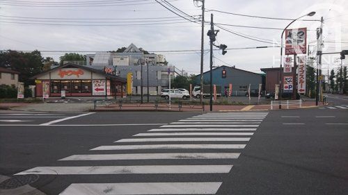 かつや　羽村店の画像