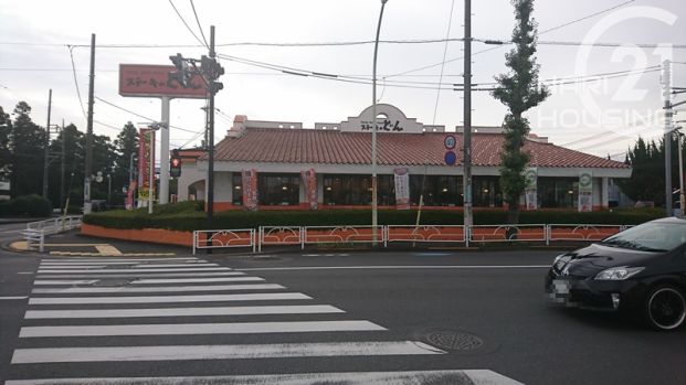 ステーキのどん　羽村店の画像