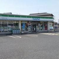 ファミリーマート 富士見羽沢三丁目店の画像