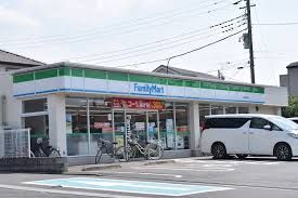 ファミリーマート 富士見京塚店の画像