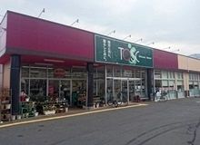 TOSC(トスク) ちづ店の画像