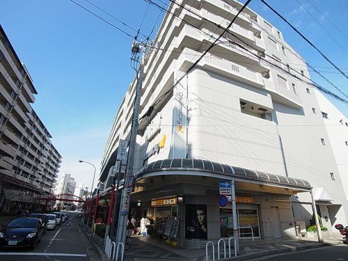 グルメシティ長田店の画像