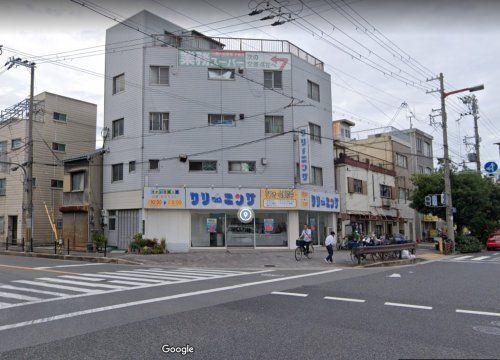 フタバクリーニング　小林店の画像