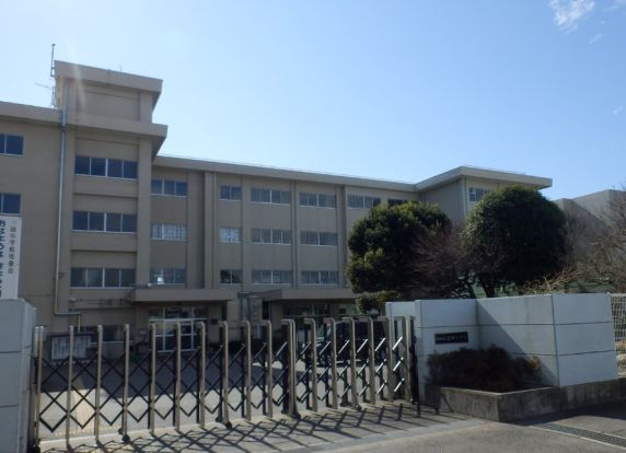 三田小学校の画像