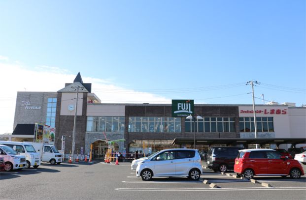 Fuji寒川店の画像