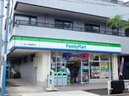 ファミリーマート 押上十間橋通り店の画像