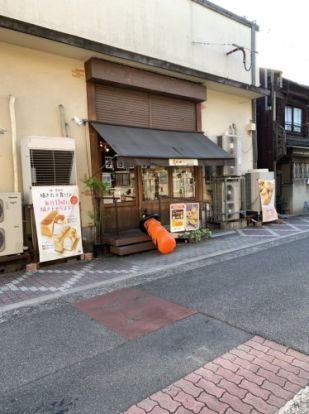 ル・クロワッサン　東中浜店の画像