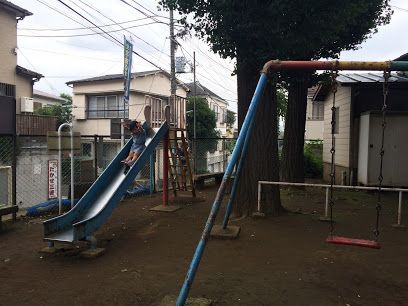 北野児童遊園の画像