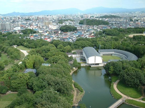 堺市博物館の画像