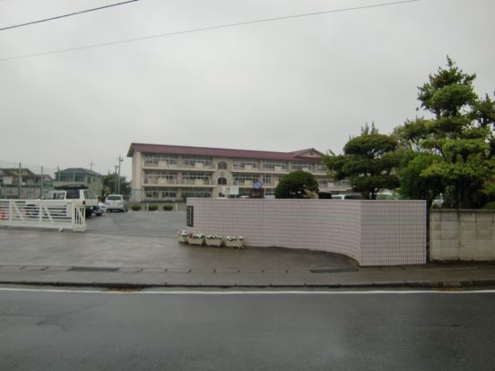 城東小学校の画像