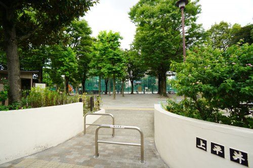 上平井公園の画像