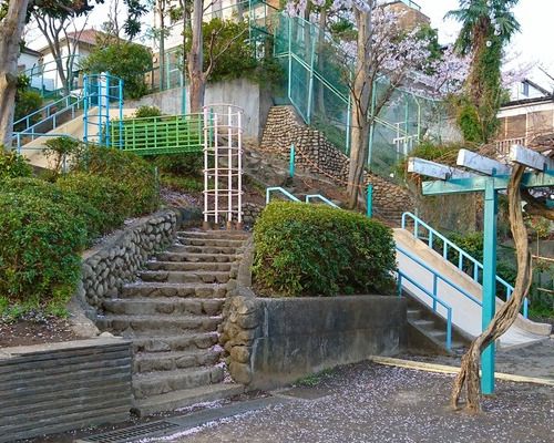 桐里自然公園の画像