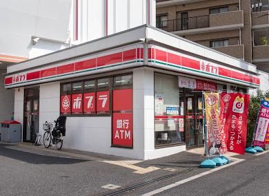 ポプラ 太陽会館平井店の画像