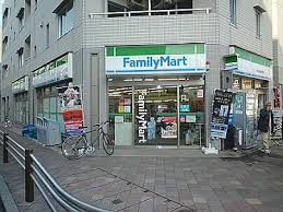 ファミリーマート 八幡山駅北店の画像