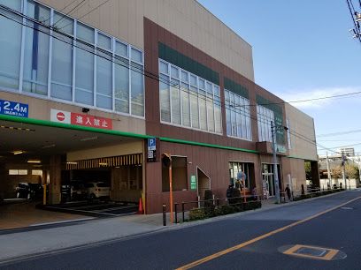 サミットストア 板橋弥生町店の画像