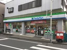 ファミリーマート 立石三丁目店の画像