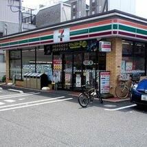 セブンイレブン 葛飾立石3丁目店の画像