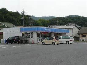 ローソン 中野江原町二丁目店の画像