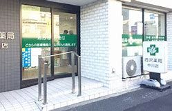 西沢薬局 中川店の画像