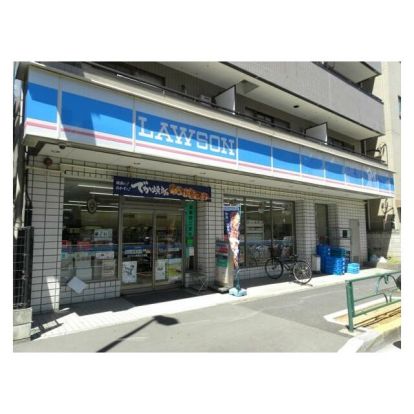 ローソン 平井六丁目店の画像